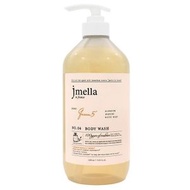 jmella - 加冕儀式香氣沐浴露 1000ml