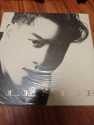 Leslie 張國榮 唱片