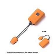 FANXI | Car Accessories for Volvo Key Case