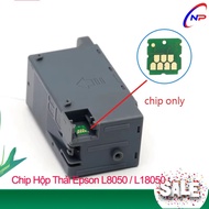 Epson Waste Box Chip L8050 / L18050 | Chip C9345 Waste Ink Reset