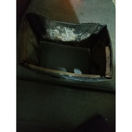 [USED] Car Battery Cover NS40