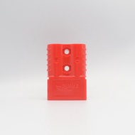 2PCS For Anderson 50A 120A 175A 350A 600V Plug Cable Terminal Battery Power Connector Kit Quick Plug