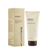 AHAVA Mineral Hand Cream (100 ml)