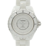 CHANEL J12 White Phantom H3443