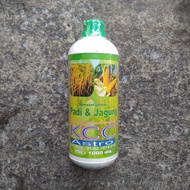 Pupuk Organik Cair KCC ASTRO Pupuk Semprot Padi dan Jagung 1 Liter