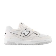 New Balance 550 White Unused