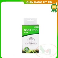 Ista Snail Trap Aquarium Shrimp Aquarium store2