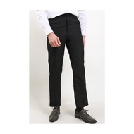Cardinal Men's Formal Trousers F8503BK01A