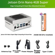 CHUANGLEBO | Industrial Intelligent AI Edge Computing Box