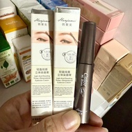 Gel Chuốt Lông Mày Aimeili Màu Nâu Tự Nhiên Không Lem Mascara Lông Mày Chống Thấm Giữ Nếp Lâu Trôi