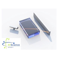 Optical Block Rectangular Glass