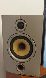 wharfedale diamond 8.1喇叭