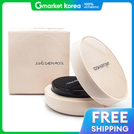 JUNG SAEM MOOL | Phủ Nen Chính Sa Mắt Nước Cushion 10g