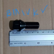 Ready Wheel Bolts BMW F10 F30 E70 F25 36136781151