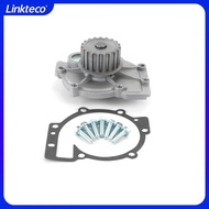 Engine part Water pump set Fit 2.4 2.5 L B5244S B5254T For 00-13 2.4L Volvo C30 C70 S40 S60 V50 V70 