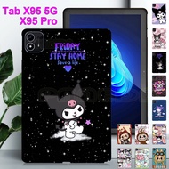 For Galaxy Tab X95 5G 10.8" 2024 Android Tablet PC Global X95 Pro 10.8 inch Universal Tablet Protect