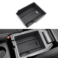 ABS Car Central Armrest Box Storage Boxes Case for Hyundai Ix35 Tucson Ix 2010 - 2015 Car Accessorie