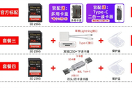 Sandisk | การ์ด SD ความเร็วสูงมาก