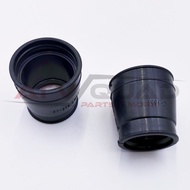 2PCS Dust Boot Rubber Housing for CFmoto 400 450 500S 520 X5H.O. 550 600 Touring 625 X8H.O. 800XC 85