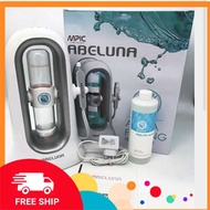 AQUA Peel ABELUNA 2019 high-end acne cleaner, skin care, skin care