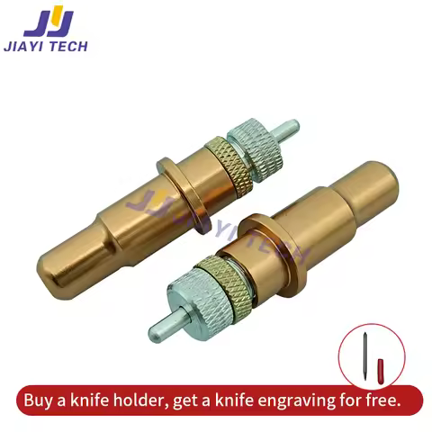 2Pcs/Pack For Roland Mimaki Plotter Cutter Blade Holder For Mimaki Knife Holder for Mimaki Engraving