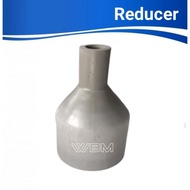 Reducer socket 3 x 3/4 inch vlok socket 3 to 3/4 inch aw