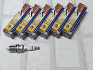 หัวเทียน แพลทตินัม Toyota Camry ACV10 / SXV10  ( 1991 - 1996 )  ชุด 4 หัว / 6 หัว : Hella PM8RC-11