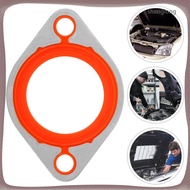 Car Engine Thermostat Gasket Thermostat Housing Gasket Vehicle Thermostat Housing Replacement Compat