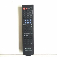 Panasonic Home Theater Remote Early year