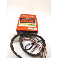 Cdi for yamaha YZ125 | Cdi yz125 |GTX Series cdi