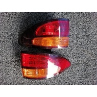 Toyota estima acr30 rear lamp rearlamp