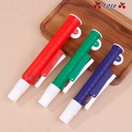 TOSE Pipette Pump, with Graduated 2/10/25ML Pipette, Professional Scientific Equipment Transfer Pipe
