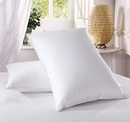 Hotel Quality Microgel Pillow | 1750g/piece | Firm Pillow | jellylovesrabbit