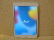 iPad Mini 第四世代 128GB