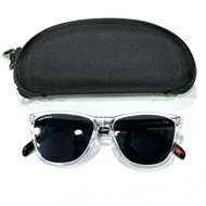 Spec mata transparent engsel besi ol Color tone viral spec Uv protection spec mata