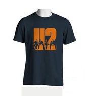U2 Distro T-shirts, Fans Music T-shirts -vimelnesha