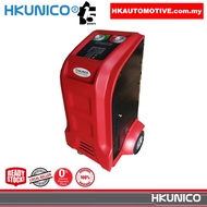 Hkunico UAC800 Aircond Refrigerant Recycling and Flushing Machine