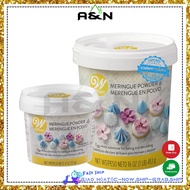 Wilton Meringue Powder egg white Powder - 453gram