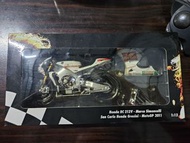 Minichamps Honda RC212V MotoGP Marco Simoncelli