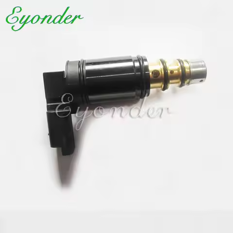 A/C AC Compressor Solenoid Control Valve for Peugeot 3008 308CC 308SW 408 508 2008 9659875480 447190