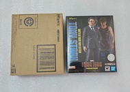 SHF 鐵甲奇俠 東尼 史達 Tony Shark 
<Birth of Iron Man> EDITION
Bandai PB限定
1/12 S.H.Figuarts 完整重現鐵甲奇俠的誕生經歷的造