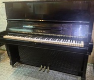 屯門老字號二手琴行 Yamaha U2 🇯🇵 日本製鋼琴 （提供一年免費試用計劃）