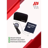 [ LIMITED STOCK] BP Set Welch Allyn Portable Handheld BP Set Aneroid DuraShock Model DS65 Trigger An
