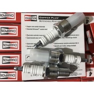 USA🇺🇸 Perodua KANCIL 660 850 Champion Spark Plug (N12YC) 3pcs