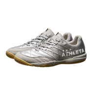 2025 Autumn Winter ATHLETA Flat Football Boots Teo ID