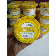 Tawas Perfume Powder /Serbuk Tawas