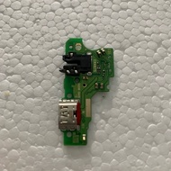 Oppo A15s charging board, original product with full ic, supports fast charging, error rate ~ 0, new