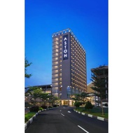 Batam Aston Hotel Nagoya City Free and Easy Package Includes Hotel Ferry Breakfast +Transfer