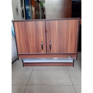 Top kitchen set, kitchen cupboard, wall cupboard, spice rack, top rack,
