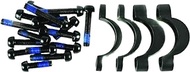 Profile Aerobar Bracket Riser Kit